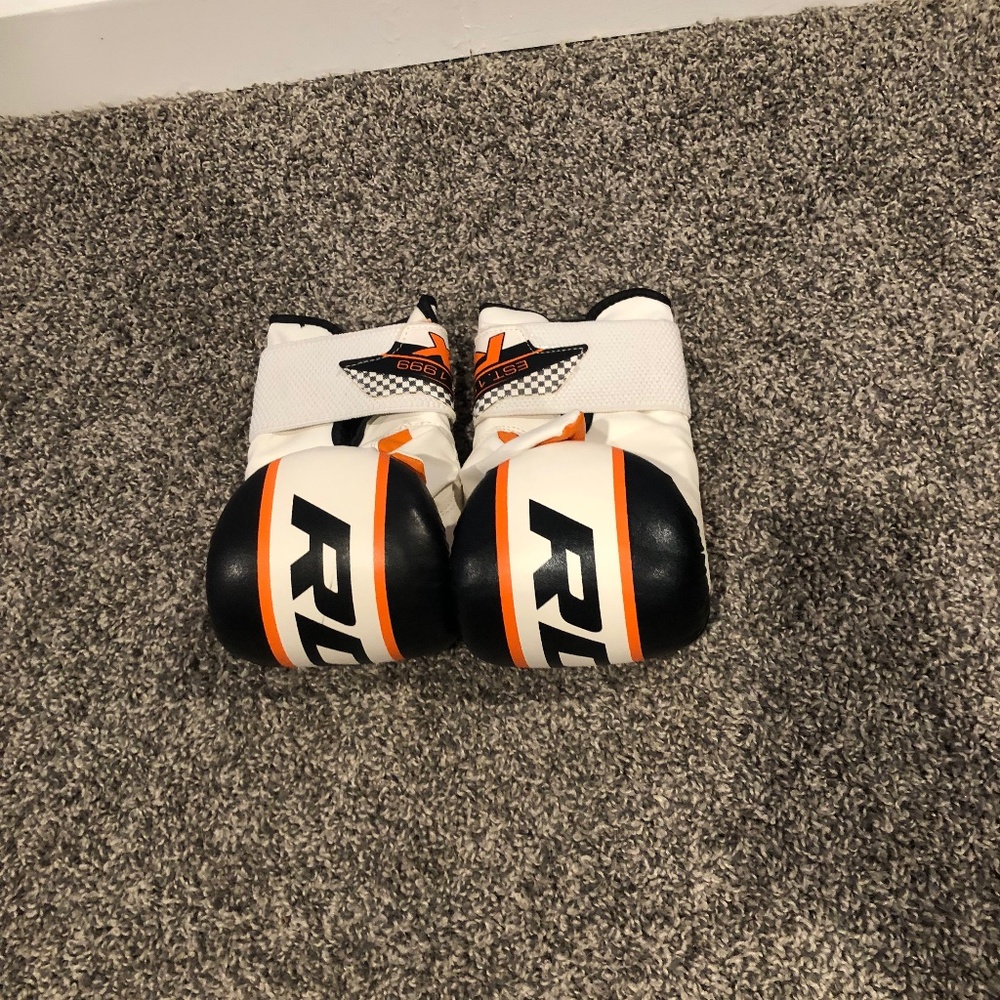 Brand New Boxing Gloves